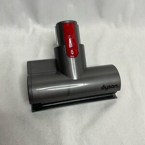 OEM Dyson Mini Motorized Tool Vacuum Attachment 158685-05 V7 V8 V10 V11 V15